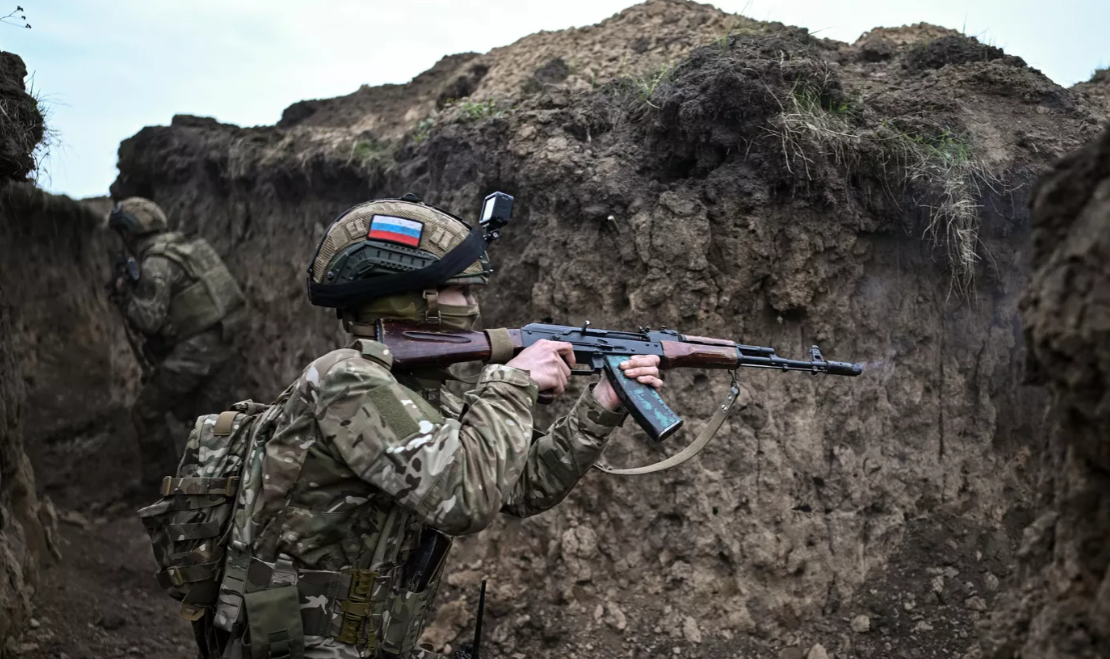 Фото: РИА «Новости»