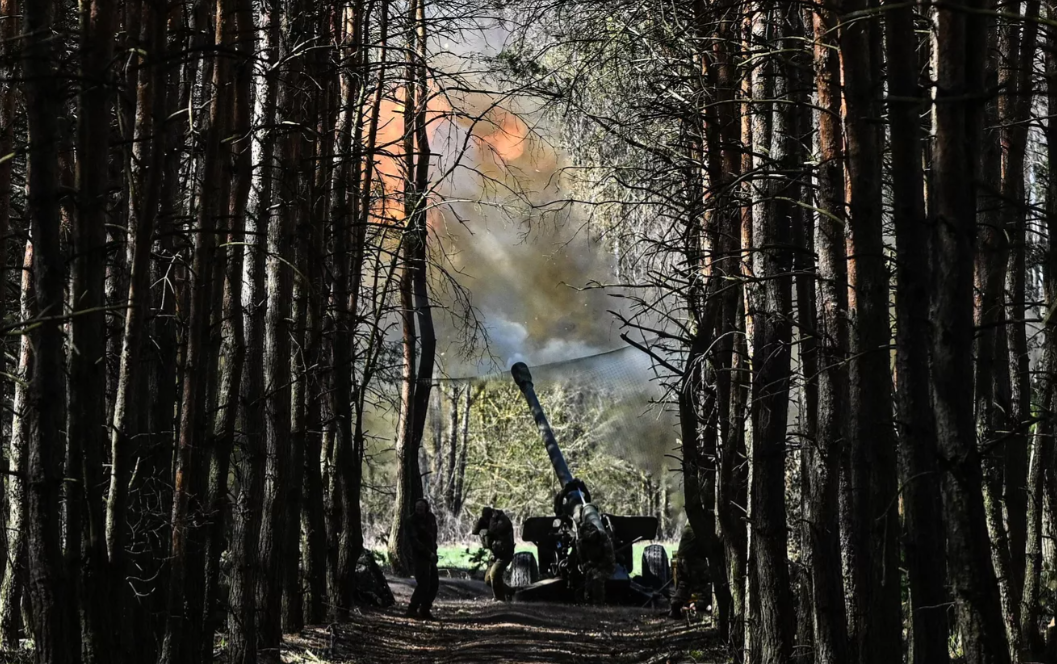 Фото: РИА «Новости»