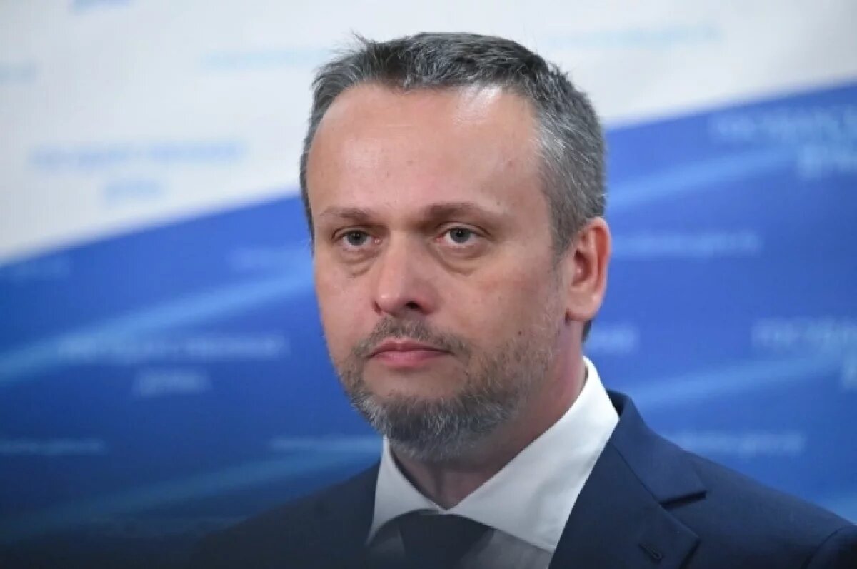    Путин назначил нового главу Минтранса: чем известен Андрей Никитин