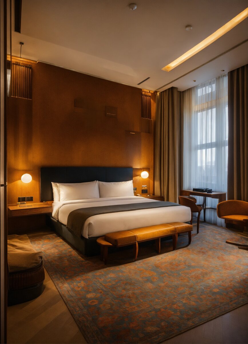 «Норм? Норм. А теперь скажи, чем секонд хуже?»*