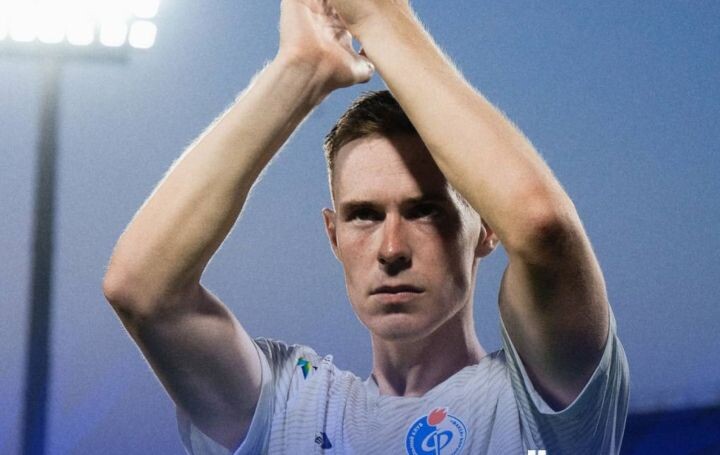    Фото: ФК «Факел»