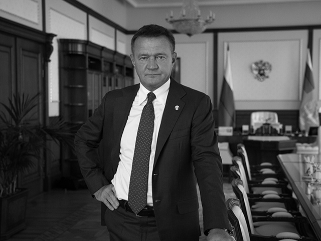    Роман Старовойт