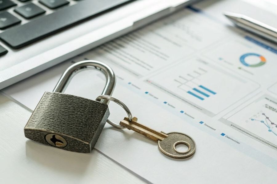 Когда хочется взломать его телефон