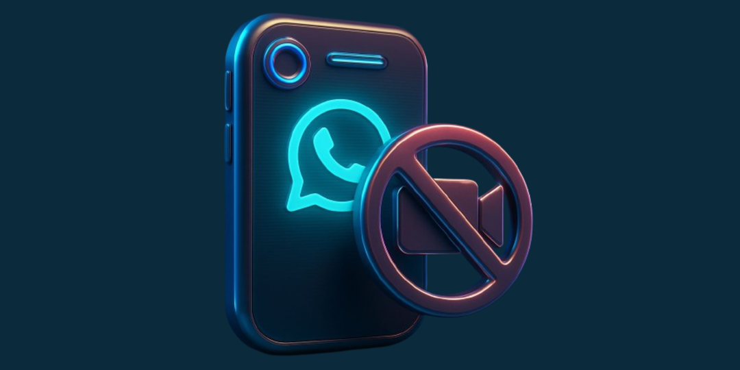 📵 Как в Ватсапе отключить видеозвонки от мошенников