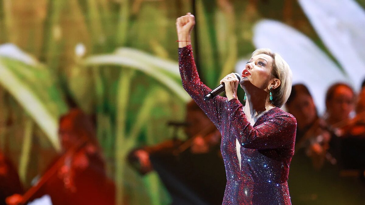   Александр Щербак / ТАСС