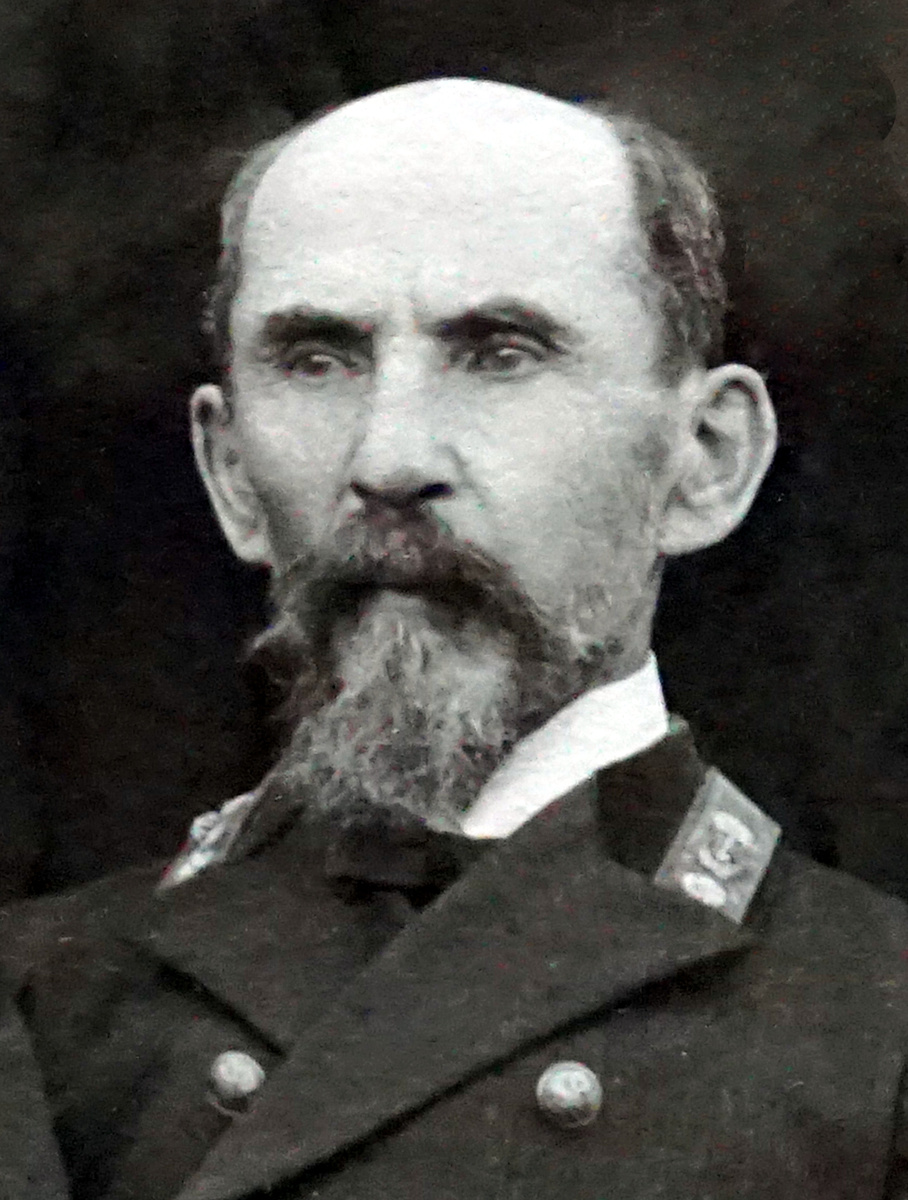 В. Н. Матвеев