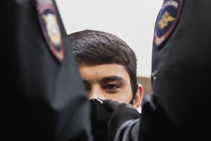     / Источник: © Владимир Гердо/ТАСС