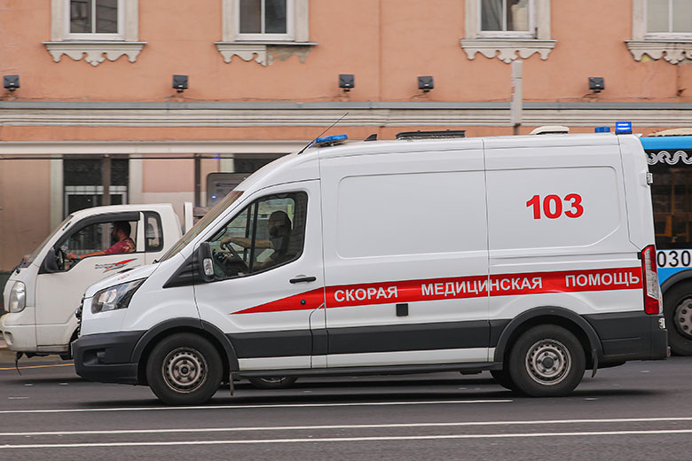    Сергей Булкин/NEWS.ru