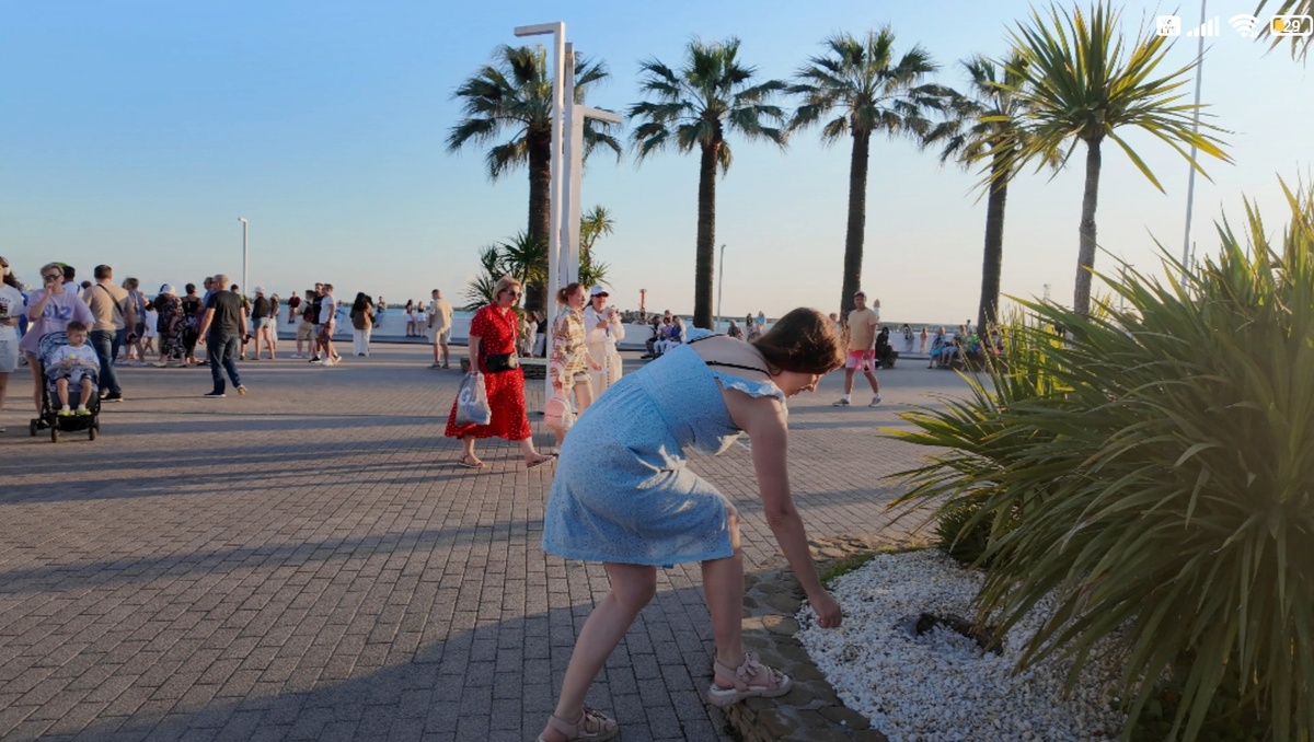 Стоп-кадр из видео