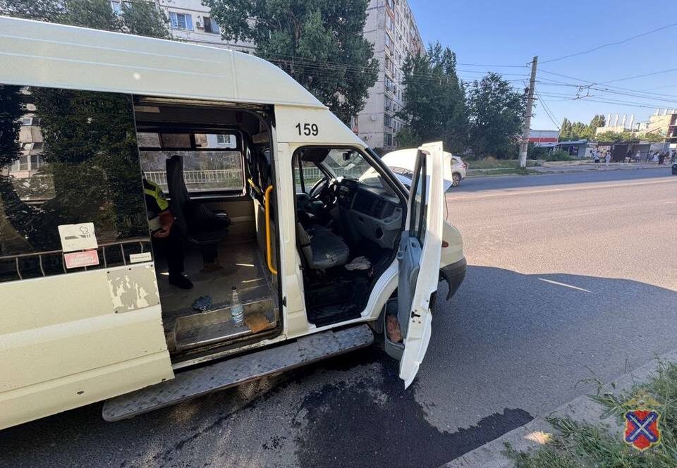    Фото: ГУ МВД России по Волгоградской области