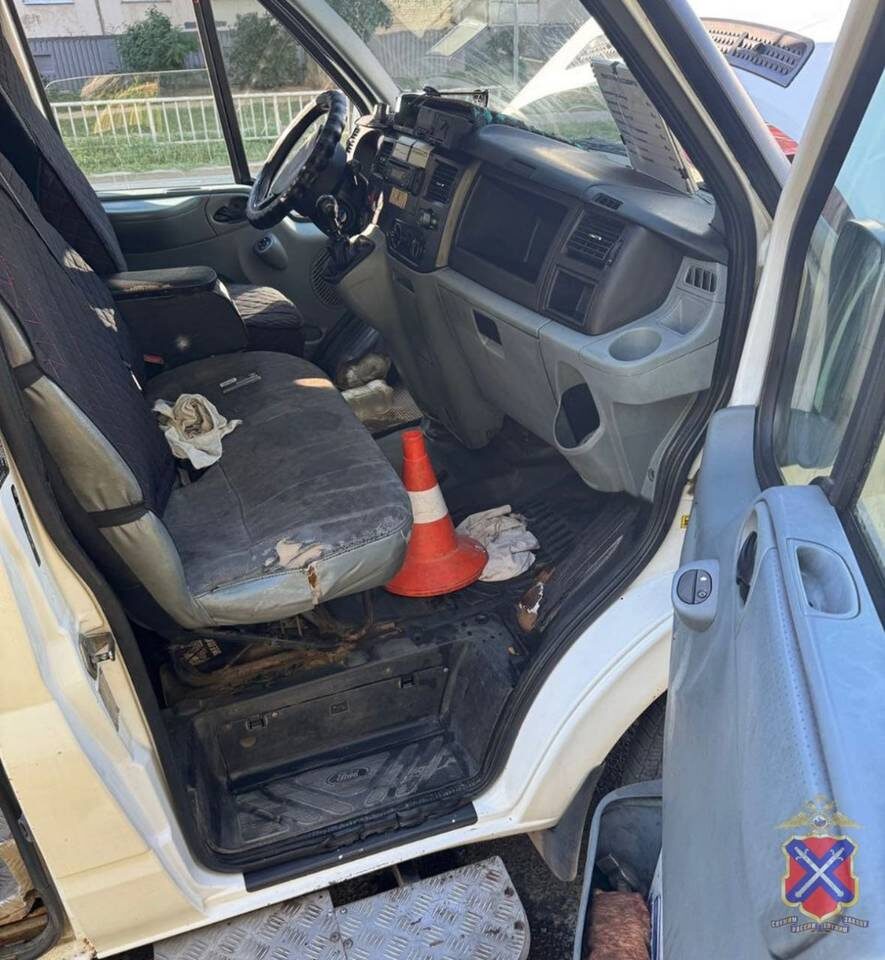    Фото: ГУ МВД России по Волгоградской области