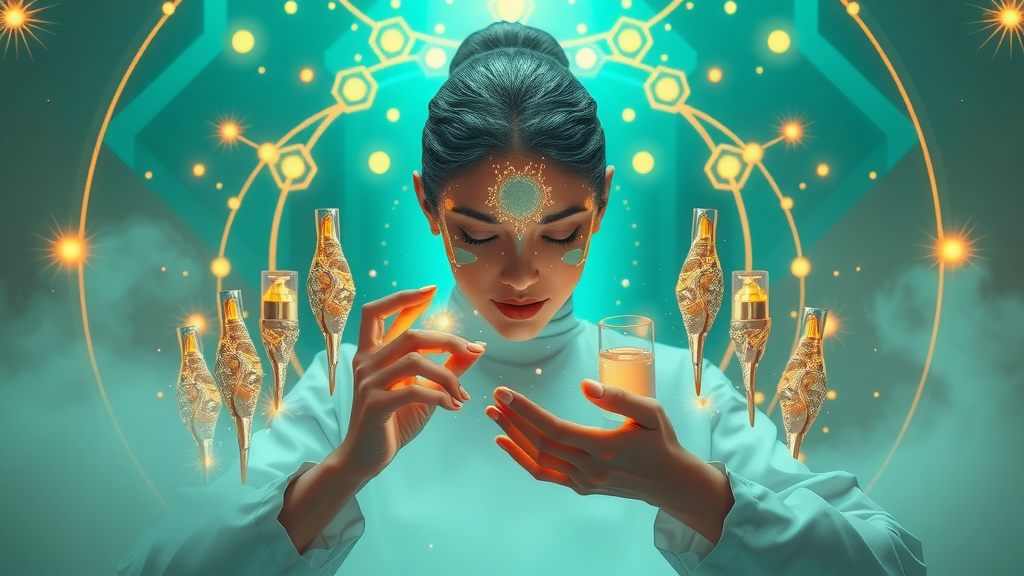    Интересуетесь, как инновационная нейрокосметика улучшает уход после ПМ? Узнайте о научном подходе к быстрому восстановлению и комфортному заживлению! Юлия Павлова