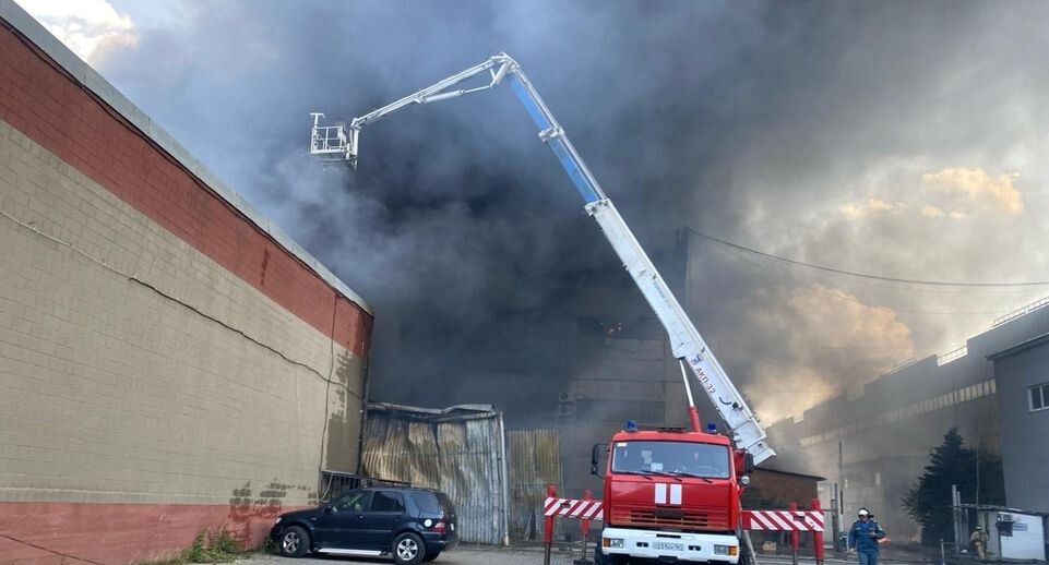    Пресс-служба МЧС