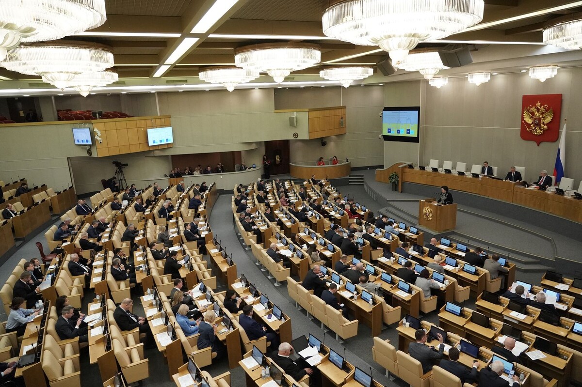     / Источник: © ИЗВЕСТИЯ/Кристина Кормилицына