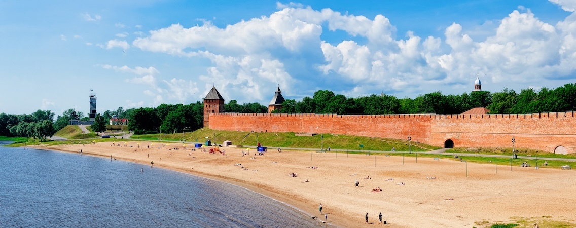 @Roman Babakin/Shuttrstock