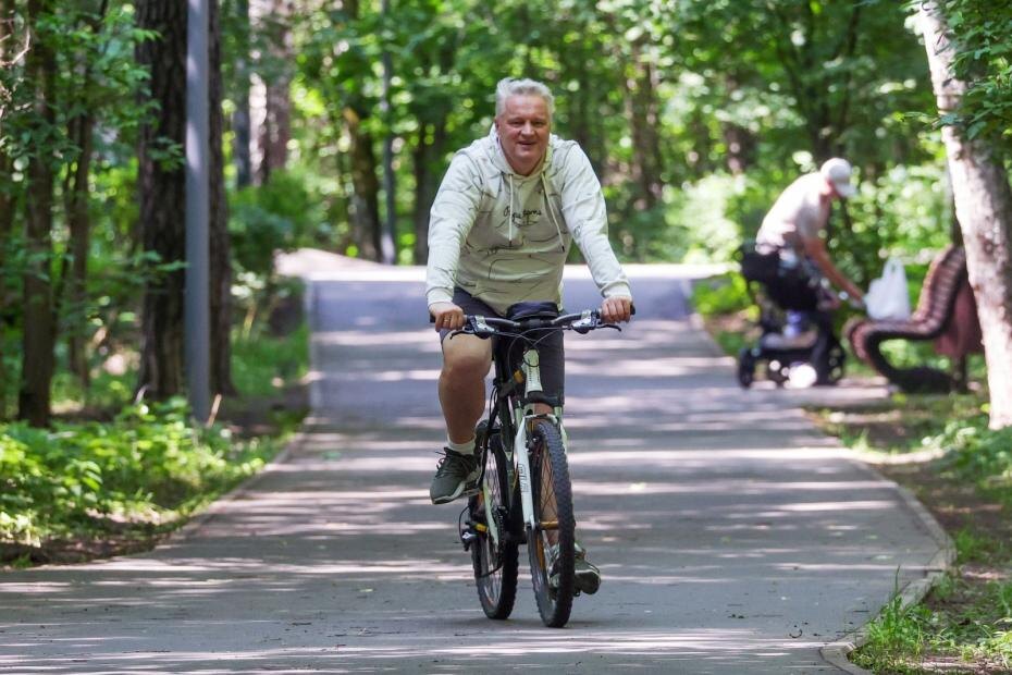    Наталья Шатохина/NEWS.ru