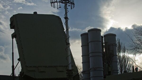    © РИА Новости . Сергей Мальгавко