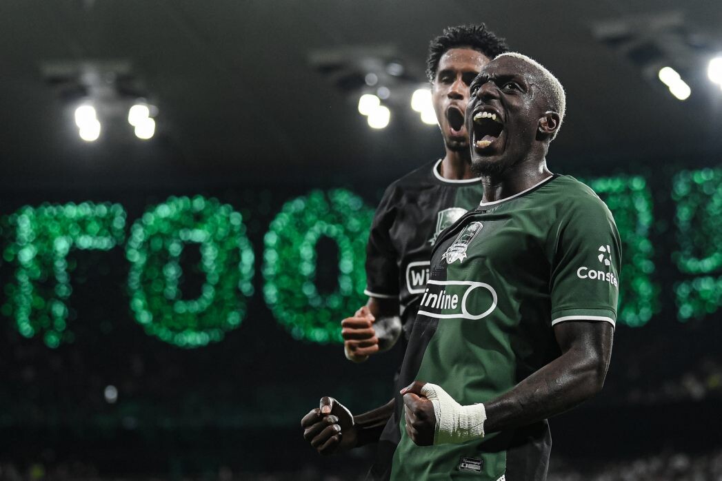    Фото: ФК "Краснодар"