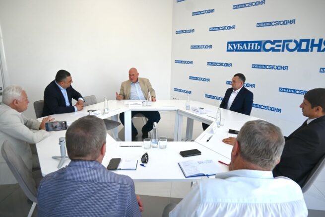    Фото: Югополис