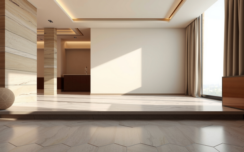    Керамогранит против плитки-2025 7 фишек топ-дизайнеров СПб премиум-интерьеры Plitburg