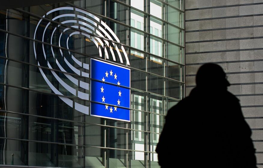    У Евросоюза остался «последний выстрел» в сторону России: эксперт