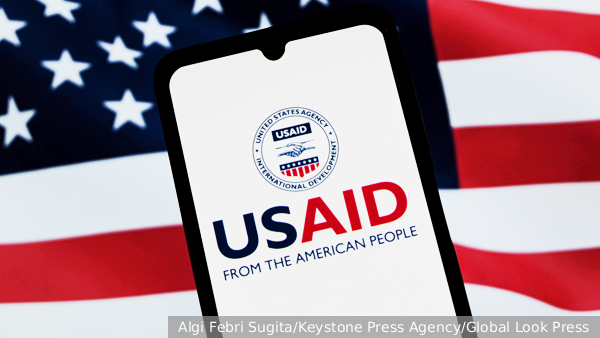     Фото: Algi Febri Sugita/Keystone Press Agency/Global Look Press   
 Текст: Валерия Городецкая