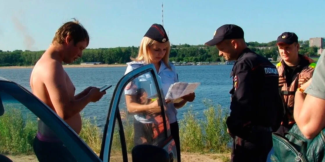 Как отдыхать у воды без штрафов: полный гид по водоохранным зонам