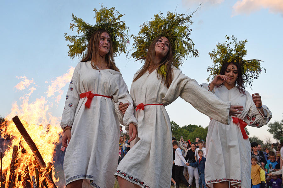    © Стрингер/РИА Новости