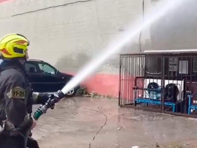    Фото: телеграм-канал "МЧС Ростовской области"