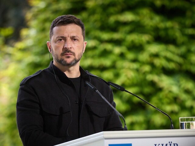    Фото: ТАСС/Zuma