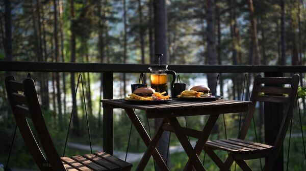    © Sputnik / Александр Кряжев