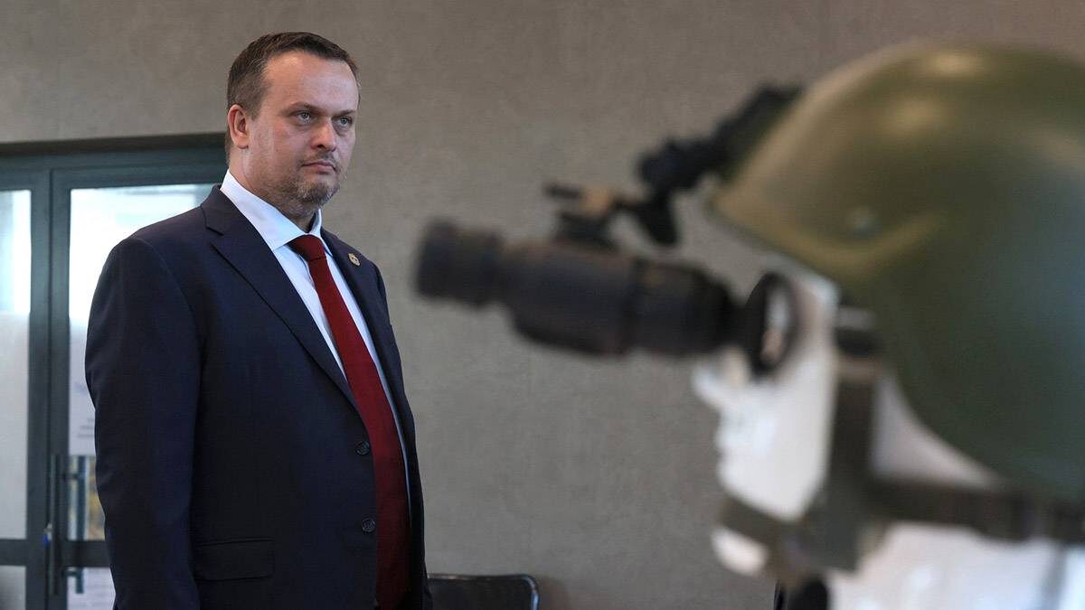    Фото: Администрация президента РФ