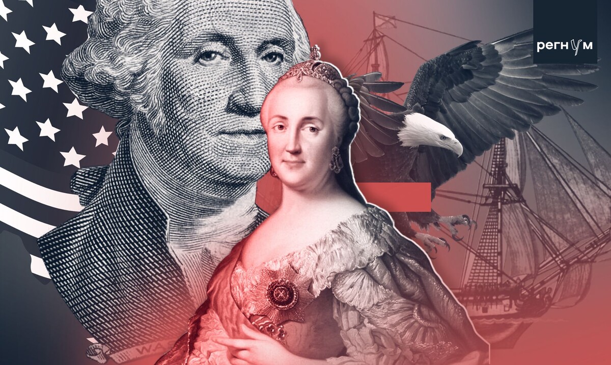     / Источник: Иван Шилов (с) ИА Регнум