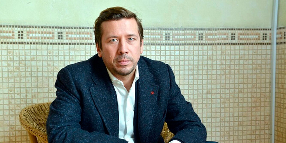 Андрей Мерзликин