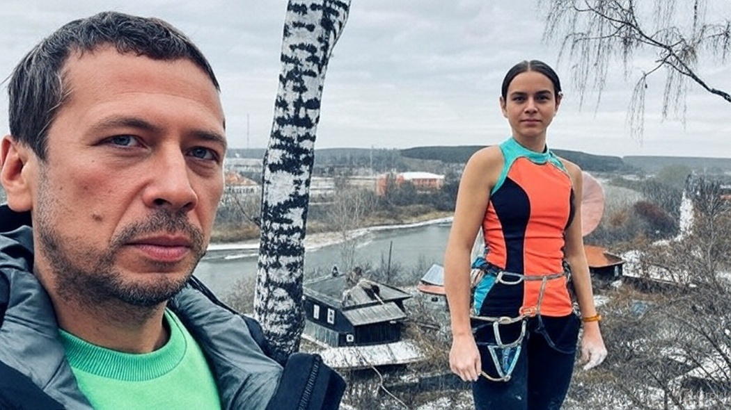 Андрей Мерзликин