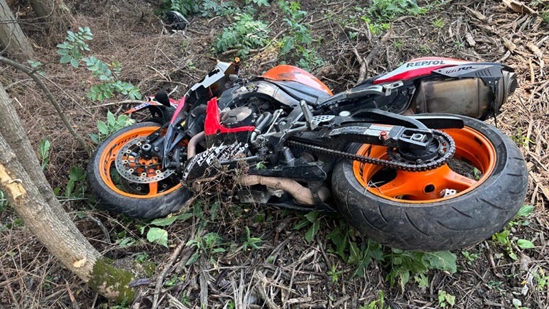    В ДТП погиб один человек