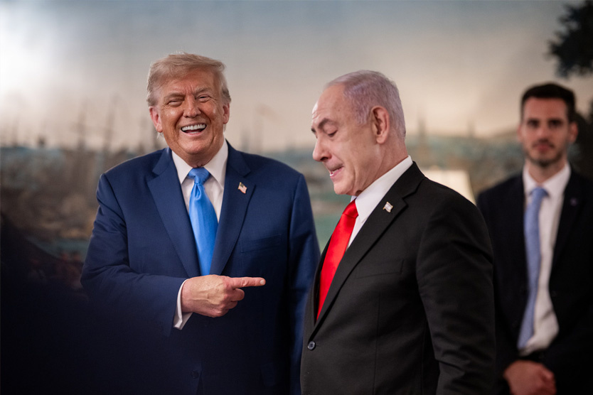 Фото: Daniel Torok / White House