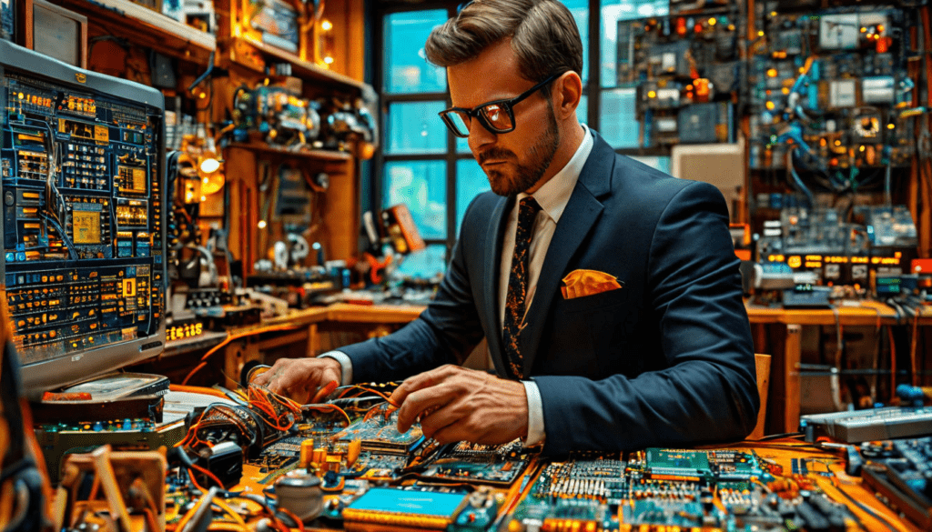    Пошаговый_гид_пайке_плат_для_хобби_в_нише_luxury