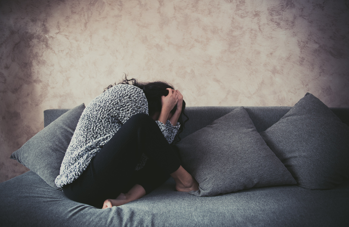 Адская ломка после альфаметадола: как избавиться от мучений (источник изображения: freepik.com)