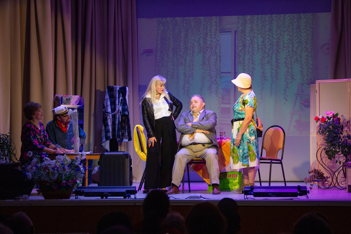    Фото: Валентна Гранкова.