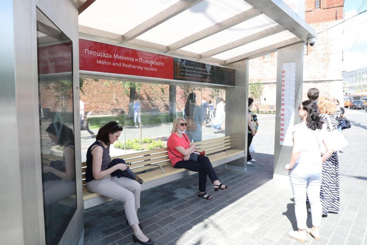    Минцифры региона составило карту точек бесплатного Wi-Fi в Нижегородской области