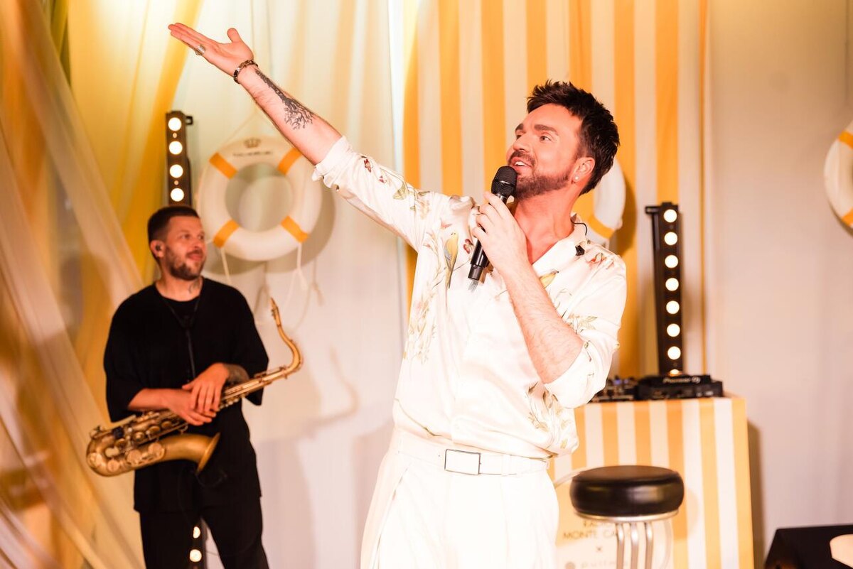    Александр Панайотов Предоставлено пресс-службой РМГ