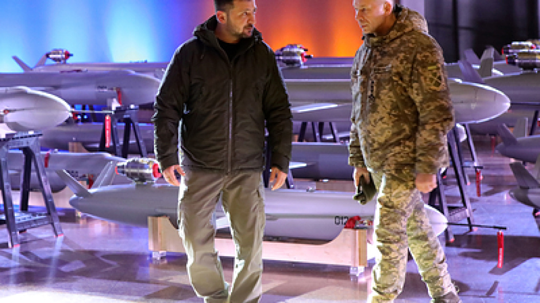    Фото: Tarasov/Keystone Press Agency/Globallookpress