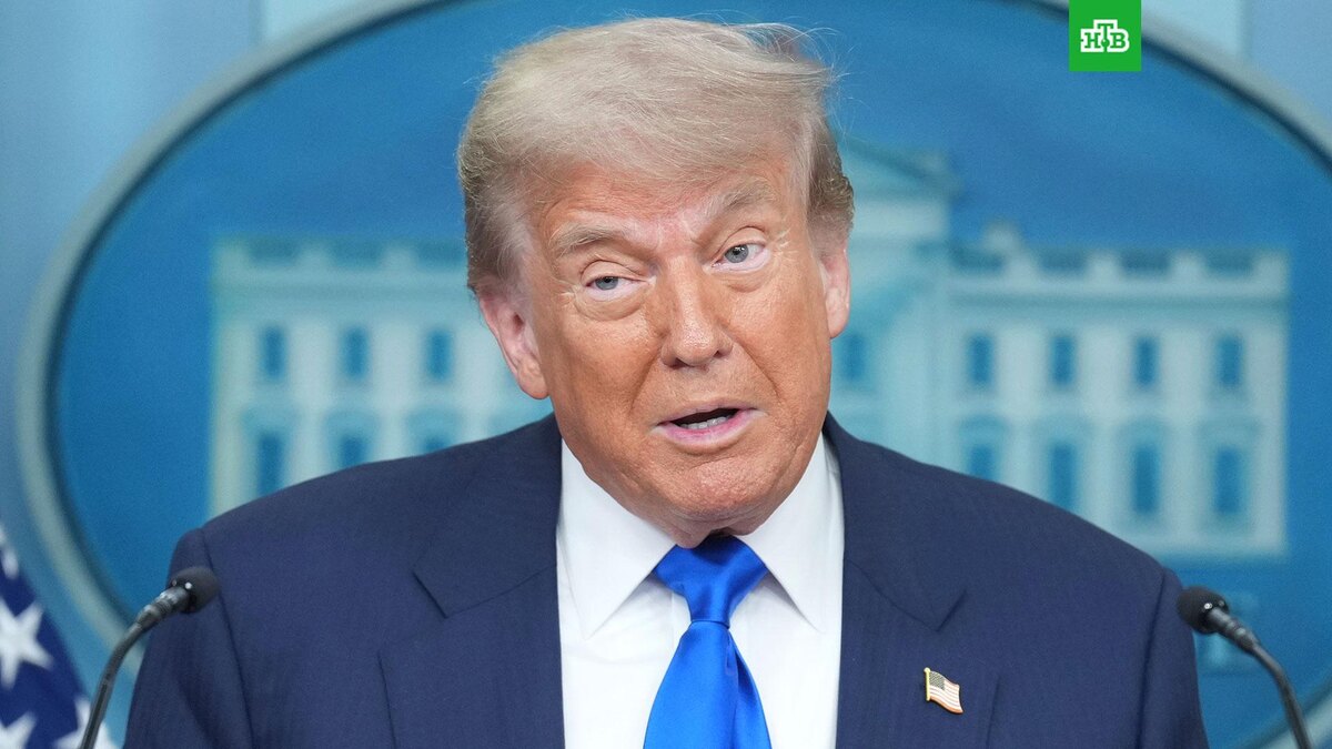    Фото: Associated Press © 2025, Jacquelyn Martin