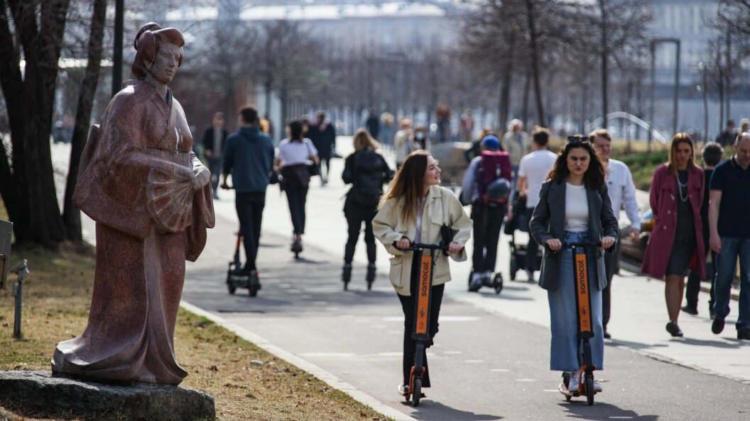    Фото: Lantyukhov Sergey/Globallookpress