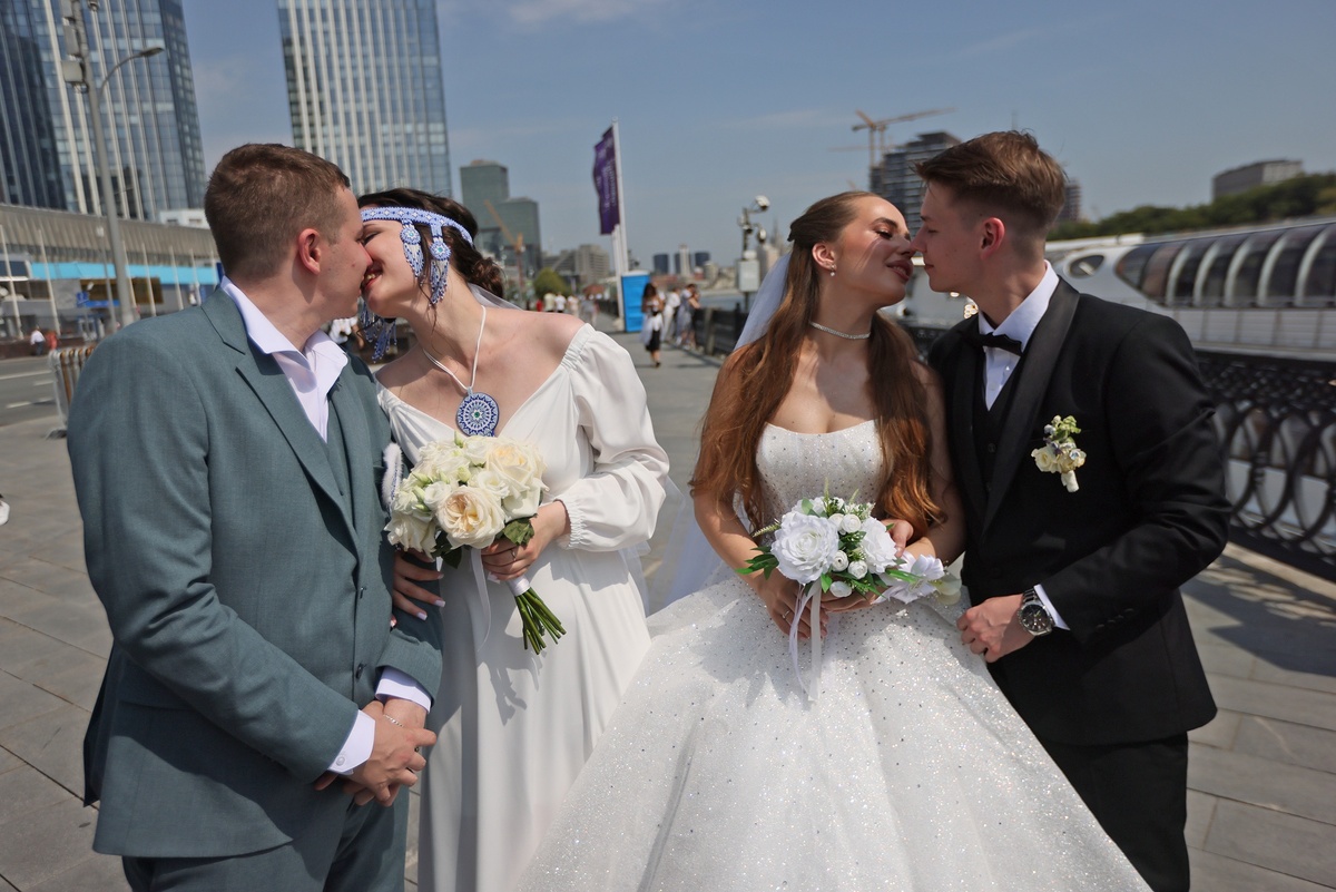    Сергей Михеев/РГ