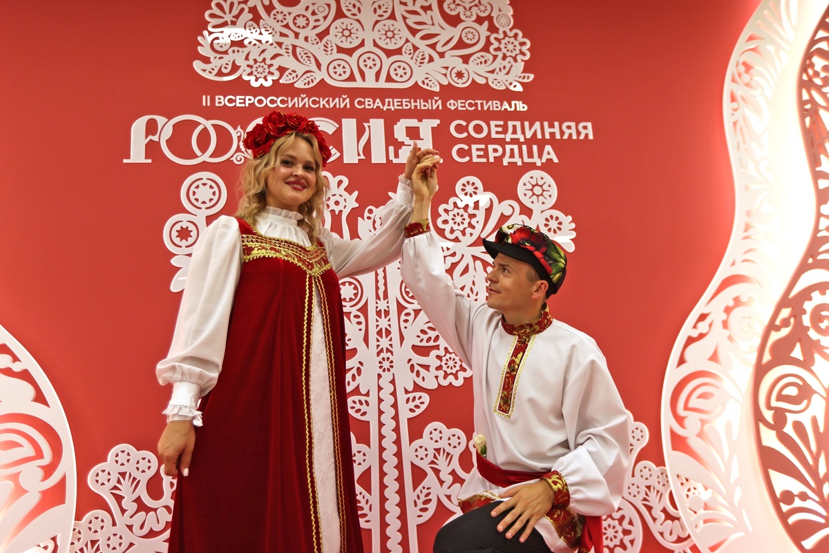    Сергей Михеев/РГ