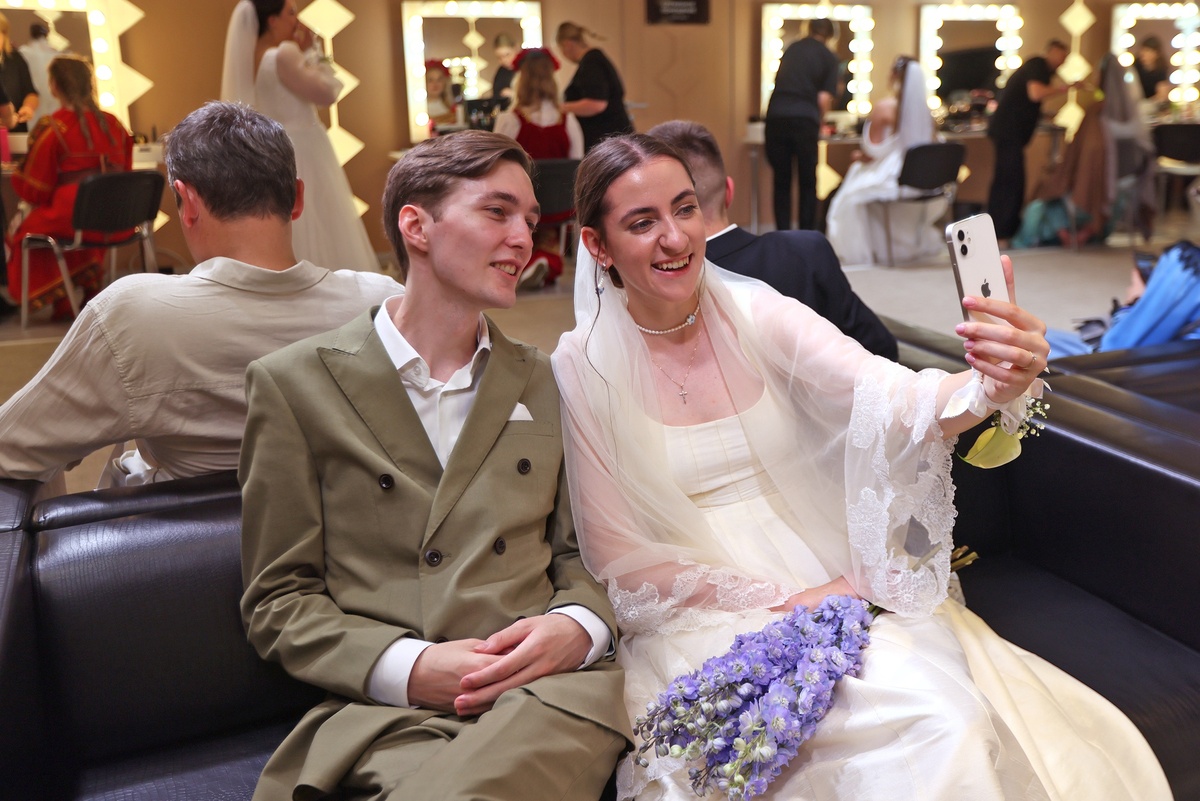    Сергей Михеев/РГ