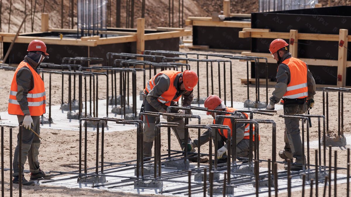    Фото: Sergey Elagin/Business Online/globallookpress.com