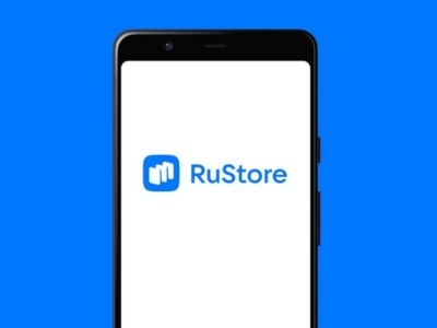    Названы самые популярные приложения и игры в RuStore
